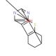 (2,7-dimethyl-4-oxo-5,6,7,8-tetrahydro[1]benzothieno[2,3-d]pyrimidin-3(4H)-yl)acetic acid - chemical structure image