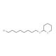 2-(8-Bromooctyloxy)tetrahydropyran (CAS 50816-20-1) - chemical structure image