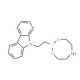 2-(9H-Carbazolyl)ethylboronic acid diethanolamine ester (CAS 501014-45-5) - chemical structure image