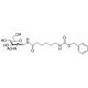 2-Acetamido-2-deoxy-N-[N-(benzyloxycarbonyl)-ε-aminocaproyl]-β-D-glucopyranosylamine (CAS 56146-89-5) - chemical structure im