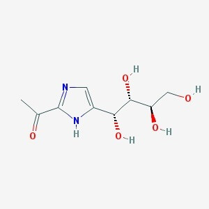 Distinction I〜Ⅳ、Structures 4-Fluorobenzoic hydrazide 96 456-06-4