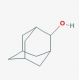 2-Adamantanol (CAS 700-57-2) - chemical structure image