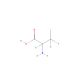 2-Amino-3-fluorobutanoic acid (CAS 50885-01-3) - chemical structure image