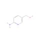 2-Amino-5-(hydroxymethyl)pyridine (CAS 113293-71-3) - chemical structure image