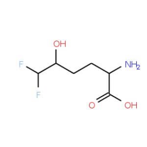 2-amino-6,6-difluoro-5-hydroxyhexanoic acid | SCBT