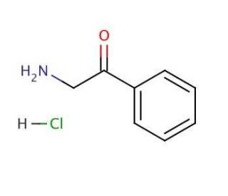 2-Aminoacetophenone hydrochloride | CAS 5468-37-1 | SCBT - Santa Cruz ...