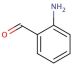 2-Aminobenzaldehyde (CAS 529-23-7) - chemical structure image