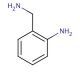 2-Aminobenzylamine (CAS 4403-69-4) - chemical structure image