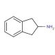 2-Aminoindan (CAS 2975-41-9) - chemical structure image
