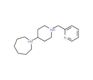 2-(Aminomethyl)-3,5-dimethylpyridin-4(1H)-onehydrochloride - chemical structure image