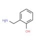2-(Aminomethyl)phenol (CAS 932-30-9) - chemical structure image
