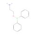 2-APB (CAS 524-95-8) - chemical structure image