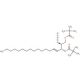 2-Azido-1,3-di-o-pivaloyl-D-erythro-sphingosine - chemical structure image