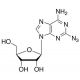 2-Azido Adenosine (CAS 59587-07-4) - chemical structure image