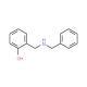 2-(Benzylaminomethyl)phenol - chemical structure image