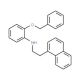 2-(Benzyloxy)-N-[2-(1-naphthyl)ethyl]aniline - chemical structure image