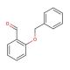 2-Benzyloxybenzaldehyde (CAS 5896-17-3) - chemical structure image