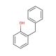 2-Benzylphenol (CAS 28994-41-4) - chemical structure image