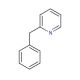 2-Benzylpyridine (CAS 101-82-6) - chemical structure image
