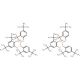 2-[Bis(2,4-di-tert-butyl-phenoxy)phosphinooxy]-3,5-di(tert-butyl)phenyl-palladium(II) chloride dimer (CAS 217189-40-7) - chem