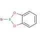 2-Bromo-1,3,2-benzodioxaborole (CAS 51901-85-0) - chemical structure image