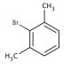 2-Bromo-1,3-dimethylbenzene (CAS 576-22-7) - chemical structure image
