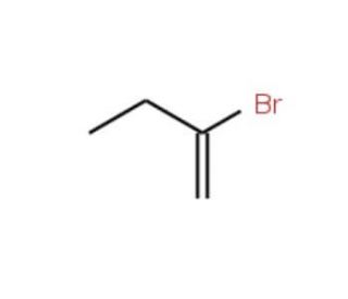 2-Bromo-1-butene (CAS 23074-36-4) - chemical structure image