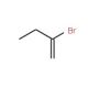 2-Bromo-1-butene (CAS 23074-36-4) - chemical structure image
