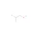 2-Bromo-1-propanol (CAS 598-18-5) - chemical structure image
