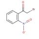 2-Bromo-2′-nitroacetophenone (CAS 6851-99-6) - chemical structure image