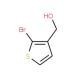 2-Bromo-3-hydroxymethyl-thiophene (CAS 70260-16-1) - chemical structure image