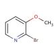 2-Bromo-3-methoxy-pyridine (CAS 24100-18-3) - chemical structure image