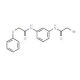 2-Bromo-N-{3-[(2-phenoxyacetyl)amino]-phenyl}acetamide - chemical structure image