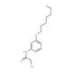 2-Bromo-N-[3-(heptyloxy)phenyl]acetamide - chemical structure image