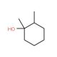 2-Bromo-N-methylbenzamide (CAS 61436-88-2) - chemical structure image