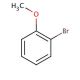 2-Bromoanisole (CAS 578-57-4) - chemical structure image