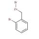 2-Bromobenzylzinc bromide solution (CAS 307496-27-1) - chemical structure image