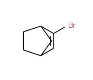 2-Bromobicyclo[2.2.1]hept-2-ene (CAS 694-90-6) - chemical structure image