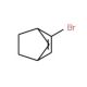2-Bromobicyclo[2.2.1]hept-2-ene (CAS 694-90-6) - chemical structure image