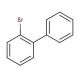2-Bromobiphenyl (CAS 2052-07-5) - chemical structure image