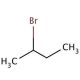 2-Bromobutane (CAS 78-76-2) - chemical structure image