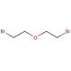 2-Bromoethyl ether (CAS 5414-19-7) - chemical structure image