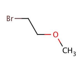 2 Bromoethyl Methyl Ether CAS 6482 24 2 SCBT Santa Cruz Biotechnology