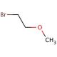 2-Bromoethyl methyl ether 的分子结构, CAS编号: 6482-24-2 2-Bromoethyl methyl ether (CAS 6482-24-2) - chemical structure image