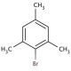 2-Bromomesitylene (CAS 576-83-0) - chemical structure image