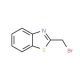 2-(Bromomethyl)-1,3-benzothiazole (CAS 106086-78-6) - chemical structure image
