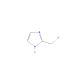 2-(Bromomethyl)imidazole (CAS 735273-40-2) - chemical structure image