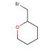 2-(Bromomethyl)tetrahydro-2H-pyran (CAS 34723-82-5) - chemical structure image