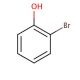 2-Bromophenol (CAS 95-56-7) - chemical structure image