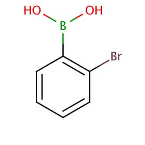 2-Bromophenylboronic acid | CAS 244205-40-1 | SCBT - Santa